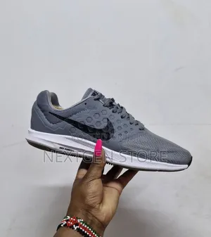 Nike Downshifter 7 Trainer Sneakers
