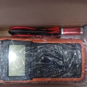 Digital Multimeter