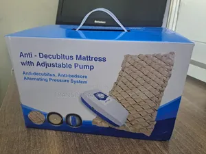 Pressure Relief Mattress