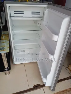 Smart Midea Refrigerator Single Door Fridge