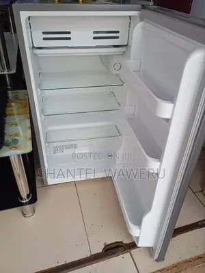 Smart Midea Refrigerator Single Door Fridge