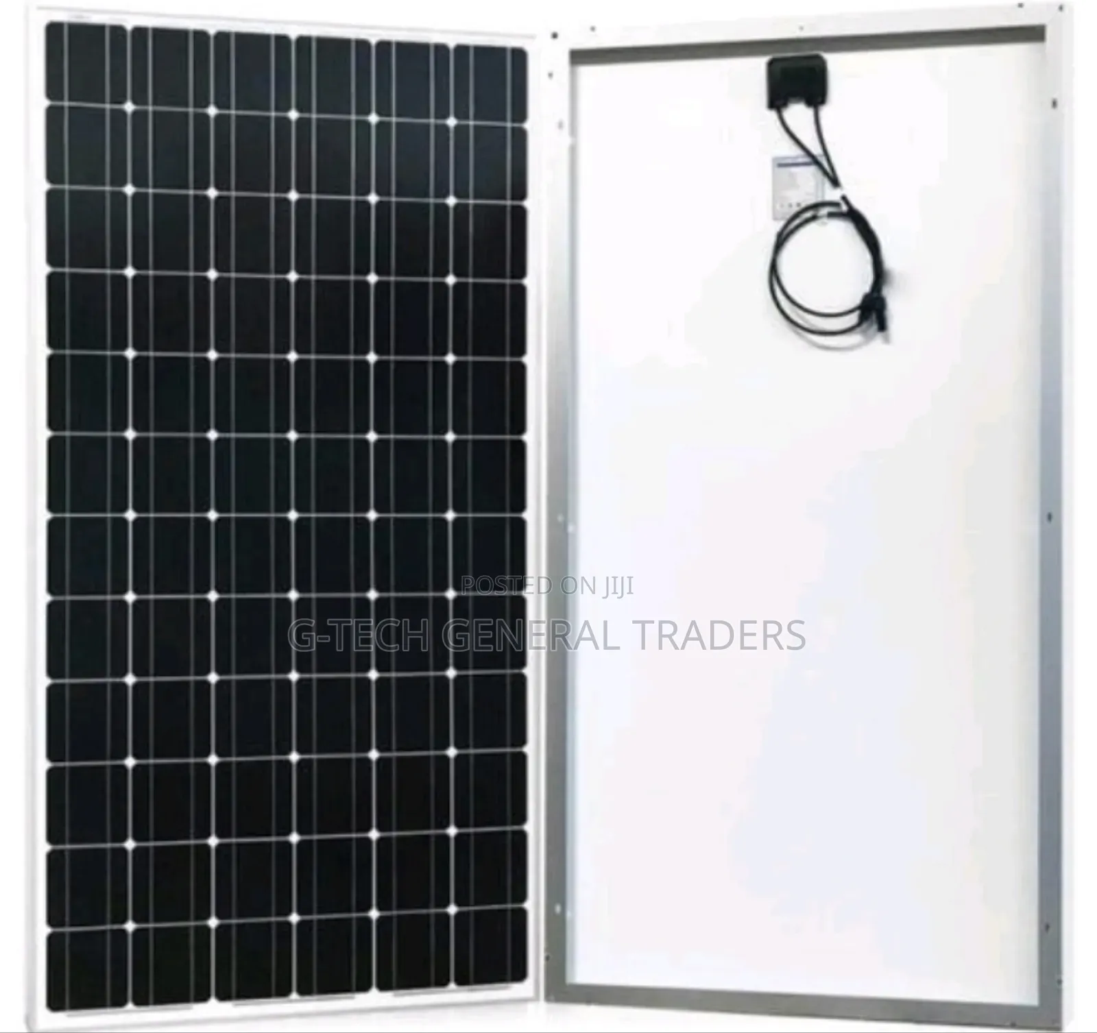 Phoenix Solar Panel System 390w