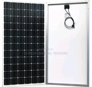 Phoenix Solar Panel System 390w