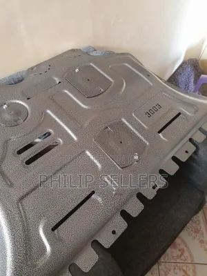 Built Tough, Engineered to Protect! Check Out Our Sump Guard