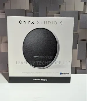 Harman Kardon Onyx Studio 9 Bluetooth Speaker