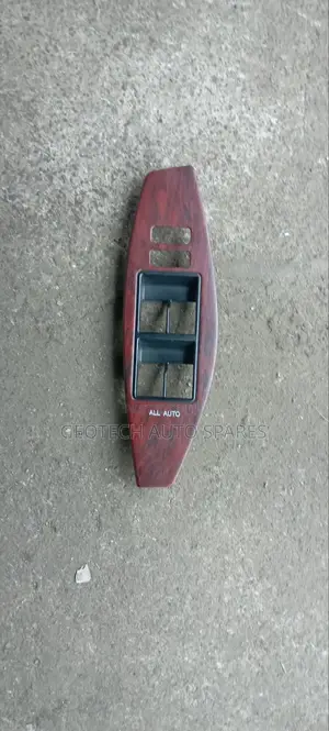 Toyota Premio 260 Main Door Switch Cover Available