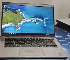Laptop Dell Latitude 5320 16GB Intel Core I7 SSD 512GB