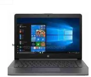 New Laptop HP 250 G7 4GB Intel Core I3 HDD 1T