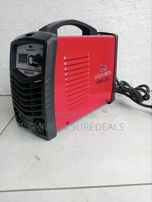 Welding Machine Maxmech 200a