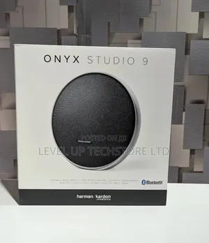 Harman Kardon Onyx Studio 9 - Portable Stereo Bluetooth