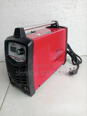 Maxmech Welding Machine 250a