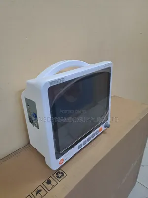 Patient Monitor Meditech