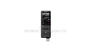Sony Icd-Ux570 Digital Voice Recorder