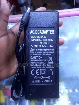 Best 24v 4a Adapter/Adaptor