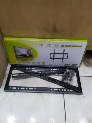 Led/LCD Flat Panel Tv Wall Mount (26"-65")