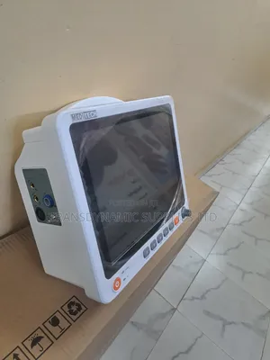 Icu Monitor /Bedside Patient Monitor