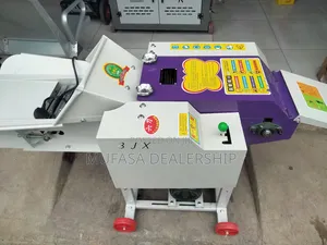 Brand New High Speed Chopper High Speed Grinder~