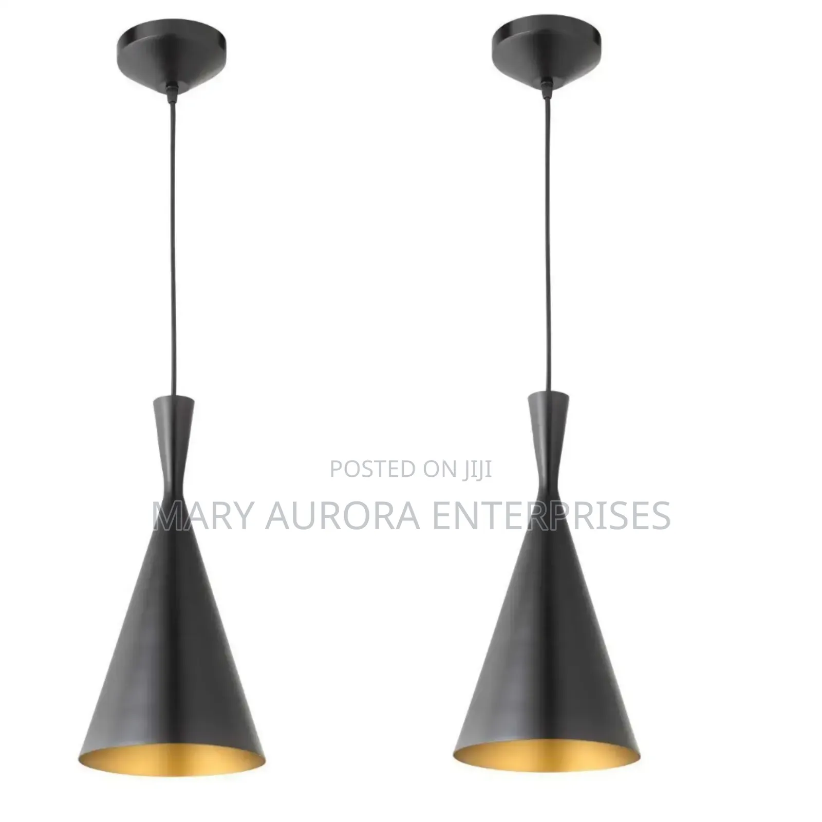 Pendant Lights/Hanging Lights