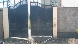 Motorized Swing Gate Opener