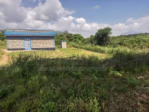 3.5 Acres at Machakos -Mwala Mbiuni Price Per Acre