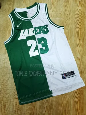 Quality Casual Cotton Unisex Laker,Celtic Basket Ball Vest