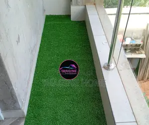 No Soil Needed Artificial Turf Grass Carpet