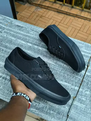 Quality Casual Double Sole Vans of the Wall Sneakers Shoes
