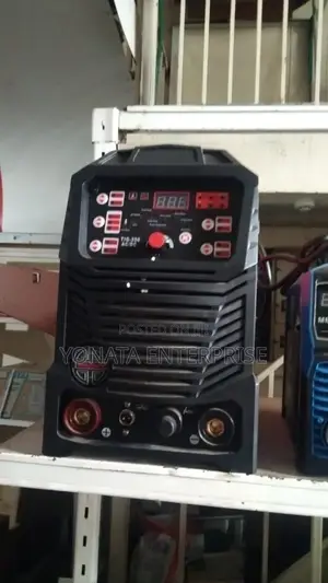 Tig Welding Machine (Tig 350)
