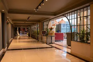Coworking and Workspaces in Upper Hill - Wojo