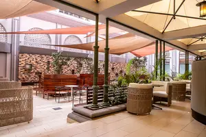 Coworking and Workspaces in Upper Hill - Wojo
