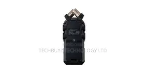 Zoom H6 Essential Kit