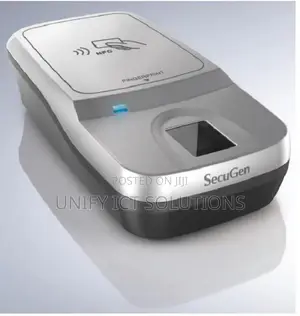 Secugen Hamster Pro Duo Cl Fingerprint Scanner