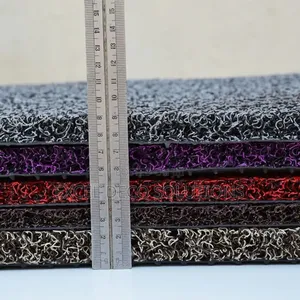 Customized Size Coil Mat – Tailored to Fit Your Space