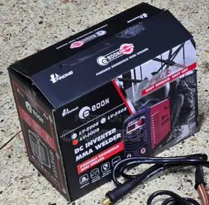 Edon Professional Welding Machine - 300s