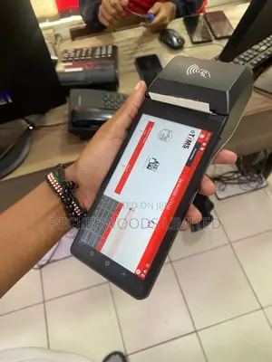 Cs30 Quickbill – Android Pos for Fast Receipting