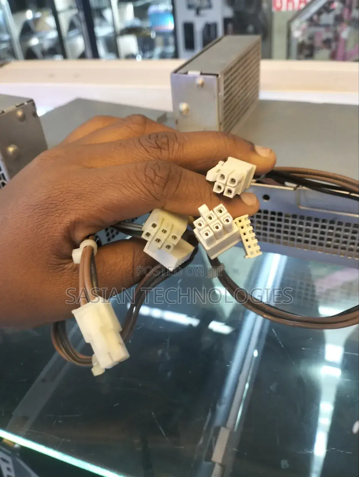 Hp 4x6 Power Supply
