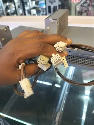 Hp 4x6 Power Supply