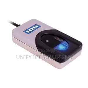 Hid Digital Persona U4500
