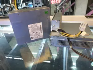 Hp 4x6 Power Supply