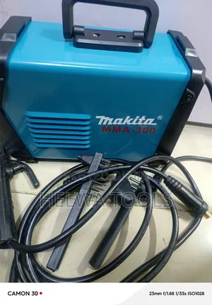 Makita 300 Welding Machine/300