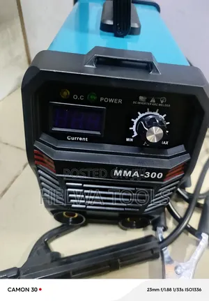 Makita 300 Welding Machine/300