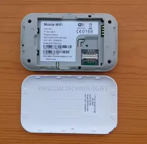 Portable 4g Wifi Mifi