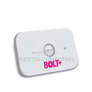 Bolt Portable Mifi Wireless Simcard Mifi