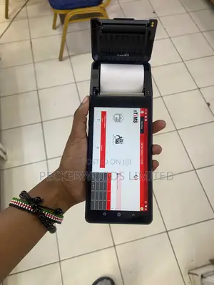 Cs30 Android – Customizable Android Kra Terminal