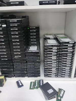 Internal Laptop Hard Disk Offer