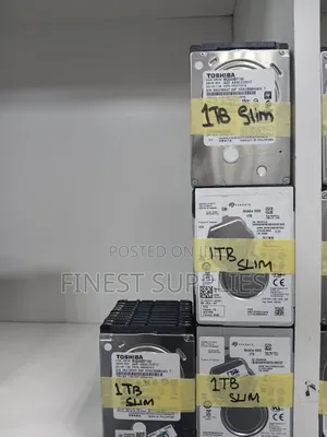 1tb Laptop Hard Disk Tested