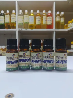 Lavender Essential Oil