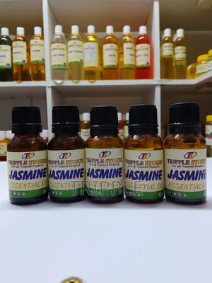 Jasmine Essential Oil