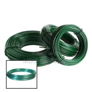 PVC Coated Binding Wire