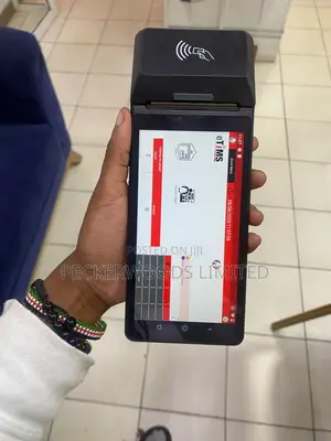 Gen-Z Android Pos Best for Removal of Any Kra Receipt